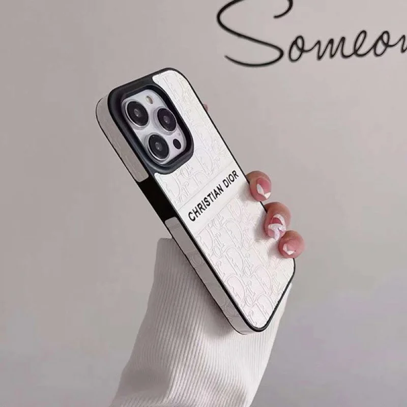 ディオール iPhone14/13ケース コピー deh30279