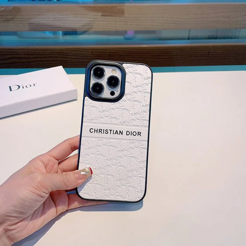 ディオール iPhone14/13ケース コピー deh30279