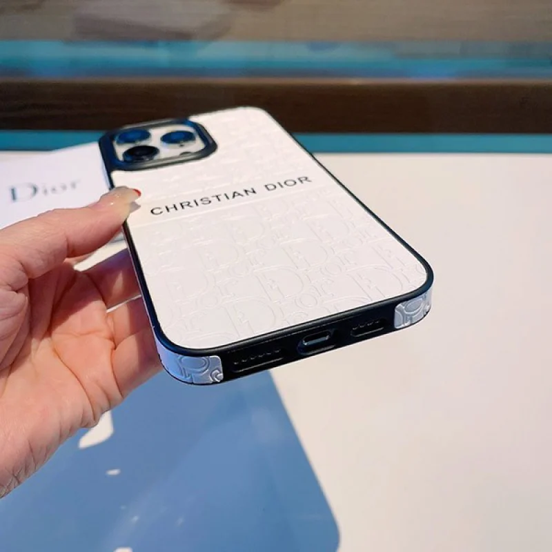 ディオール iPhone14/13ケース コピー deh30279