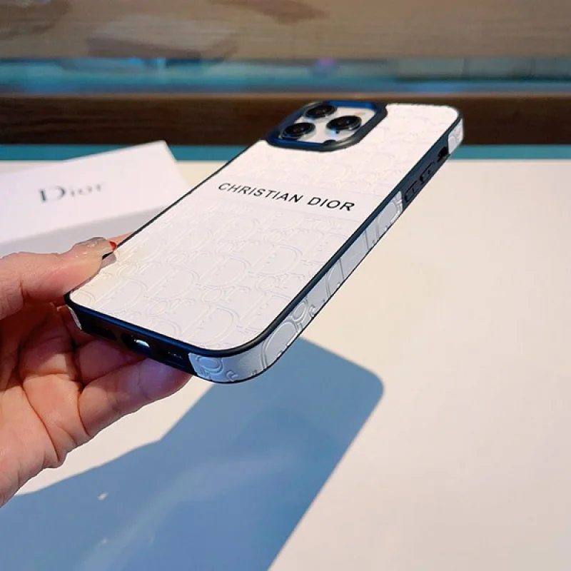 ディオール iPhone14/13ケース コピー deh30279