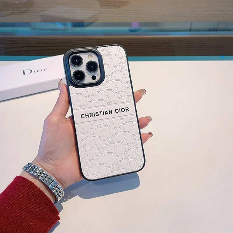 ディオール iPhone14/13ケース コピー deh30279