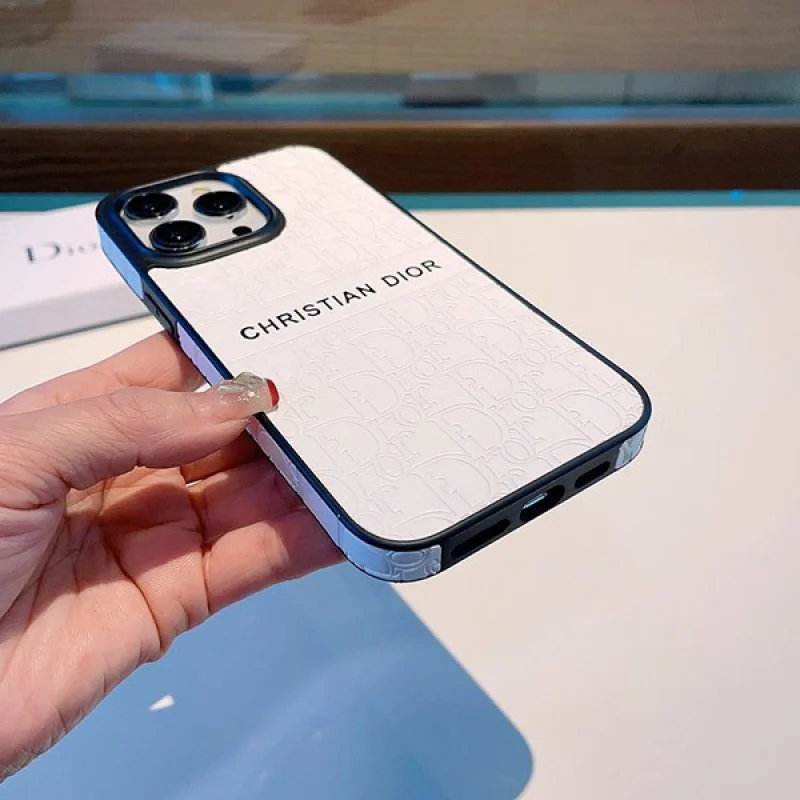 ディオール iPhone14/13ケース コピー deh30279