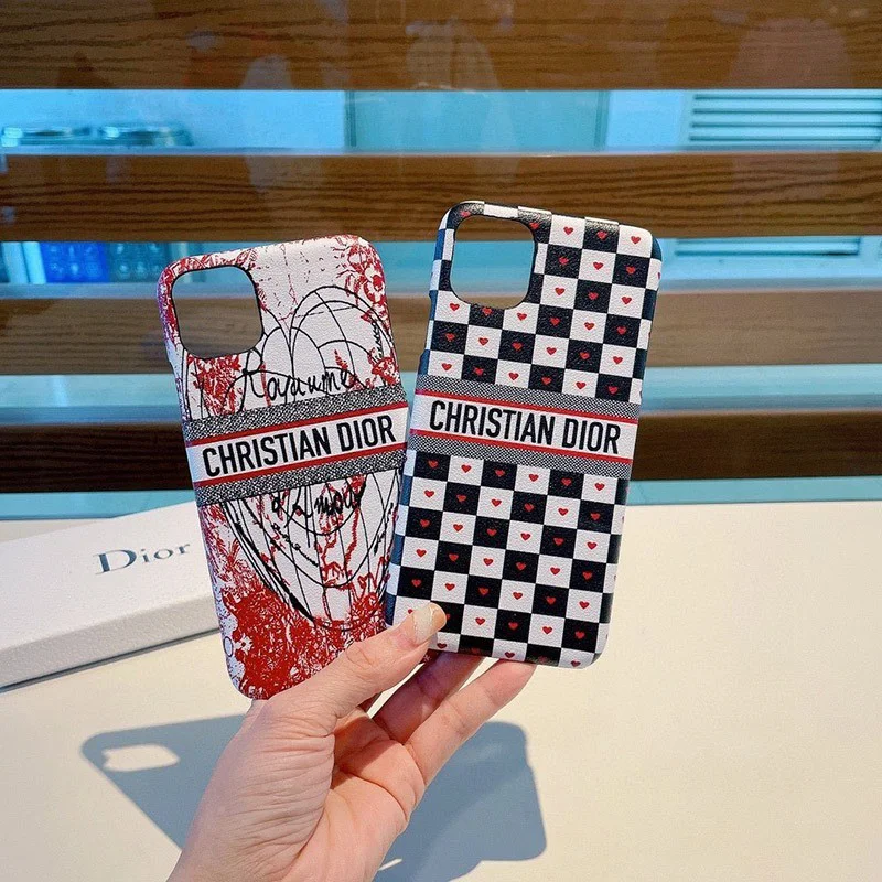 稀少 ディオール iphoneケース コピートラベルゥジュイ iphone13/12/11ケース dem40498