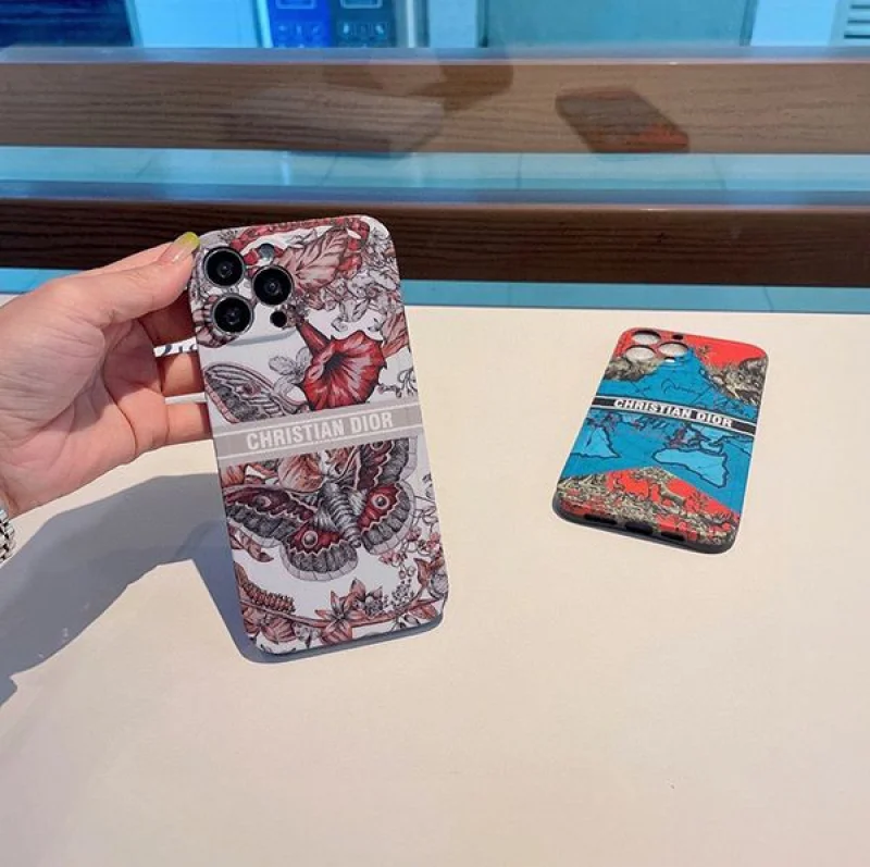争奪戦 ディオール iphone13/14Proケース コピー【人気】 dem74901