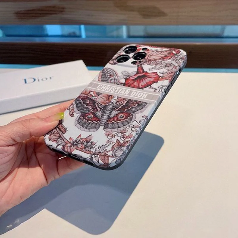 争奪戦 ディオール iphone13/14Proケース コピー【人気】 dem74901