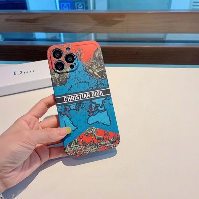 争奪戦 ディオール iphone13/14Proケース コピー【人気】 dem74901