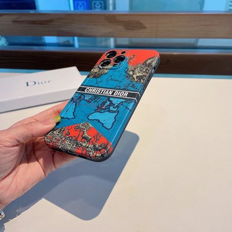 争奪戦 ディオール iphone13/14Proケース コピー【人気】 dem74901