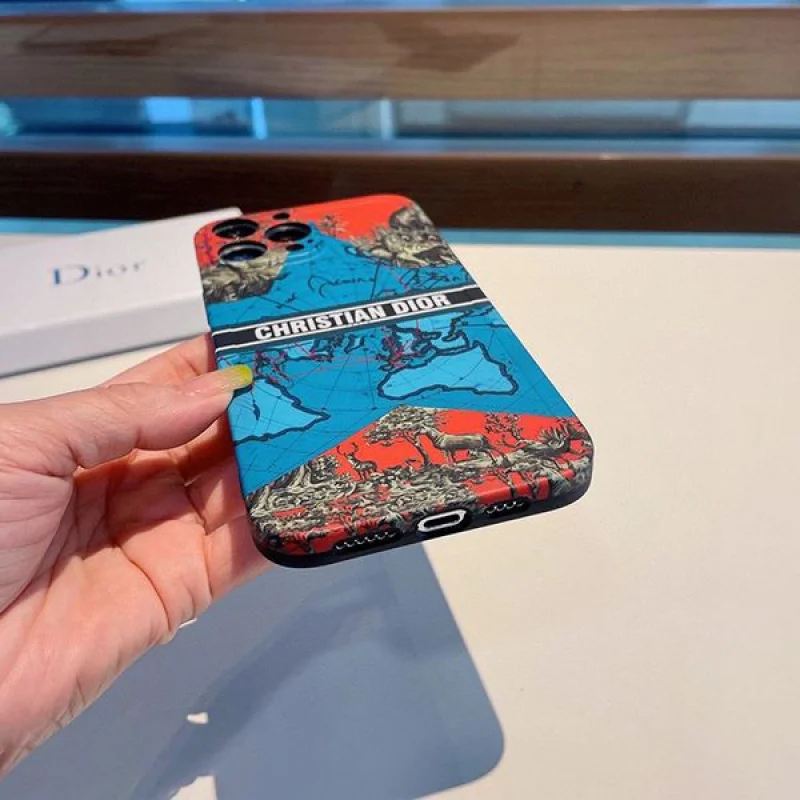 争奪戦 ディオール iphone13/14Proケース コピー【人気】 dem74901