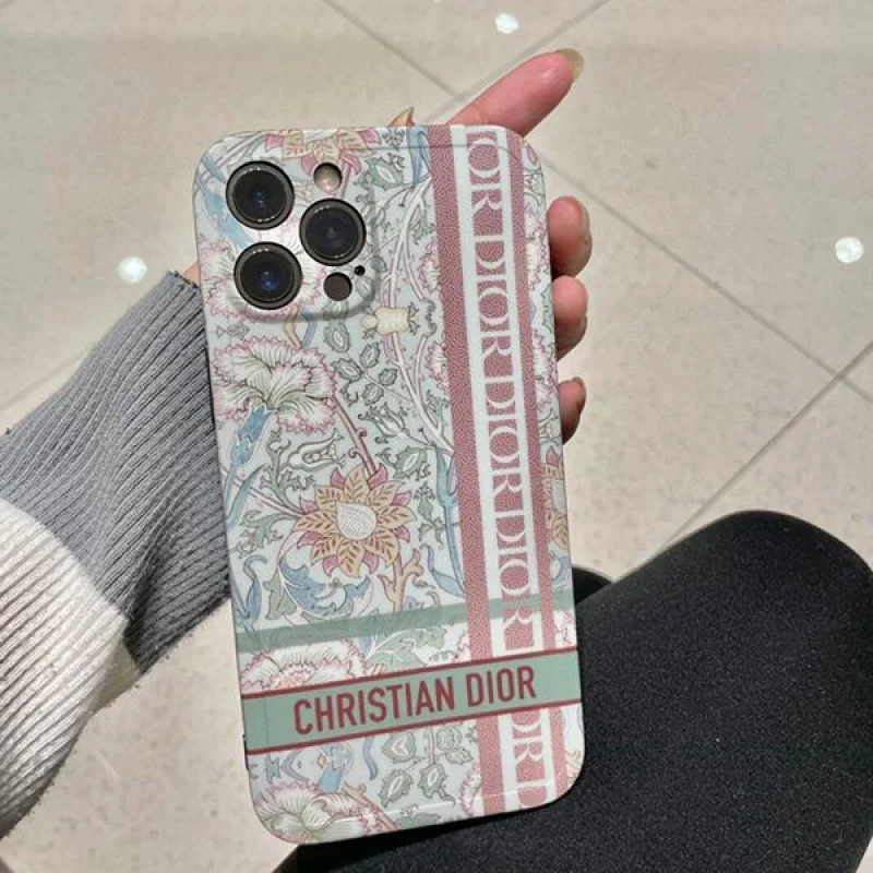 大人気!!新色!!ディオール iphone13/12ケース 偽物 deu35287