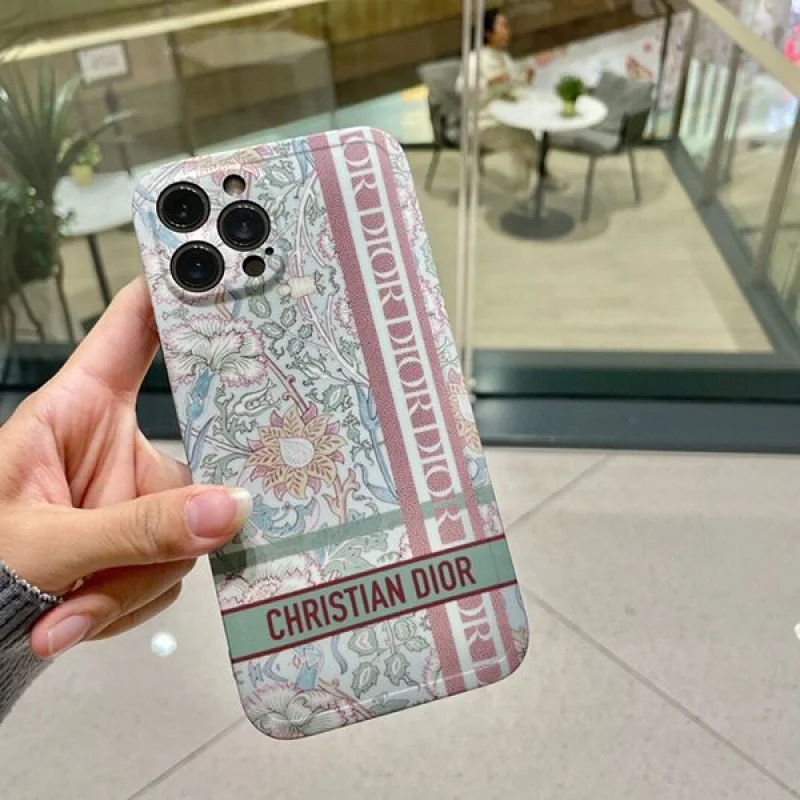 大人気!!新色!!ディオール iphone13/12ケース 偽物 deu35287