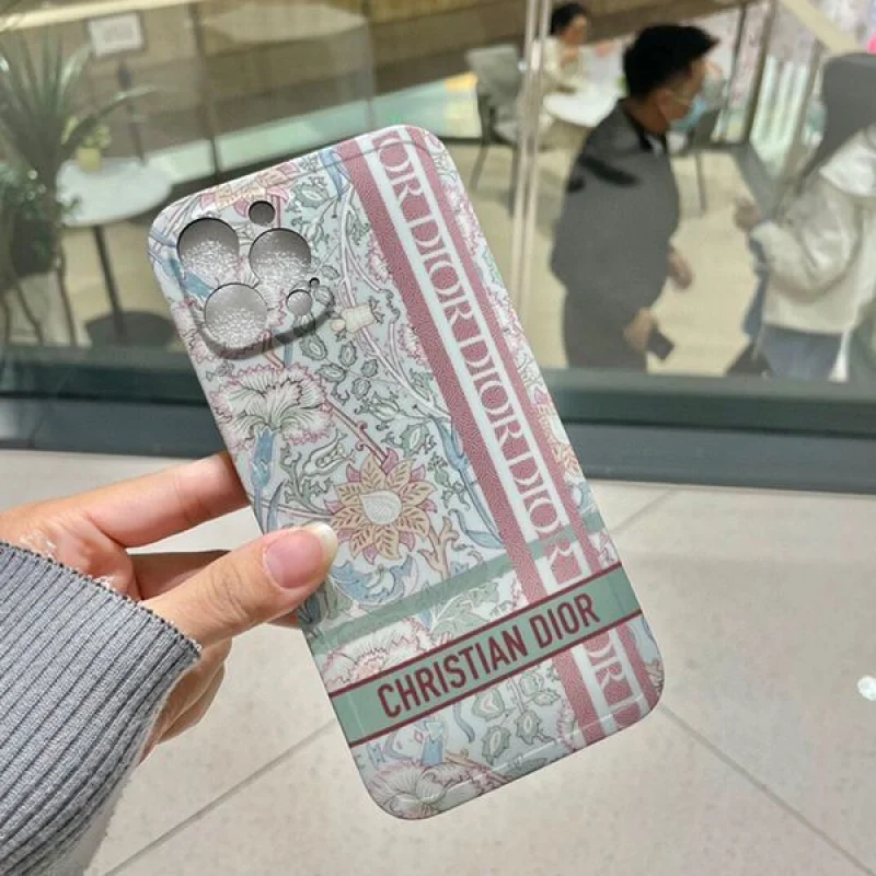 大人気!!新色!!ディオール iphone13/12ケース 偽物 deu35287