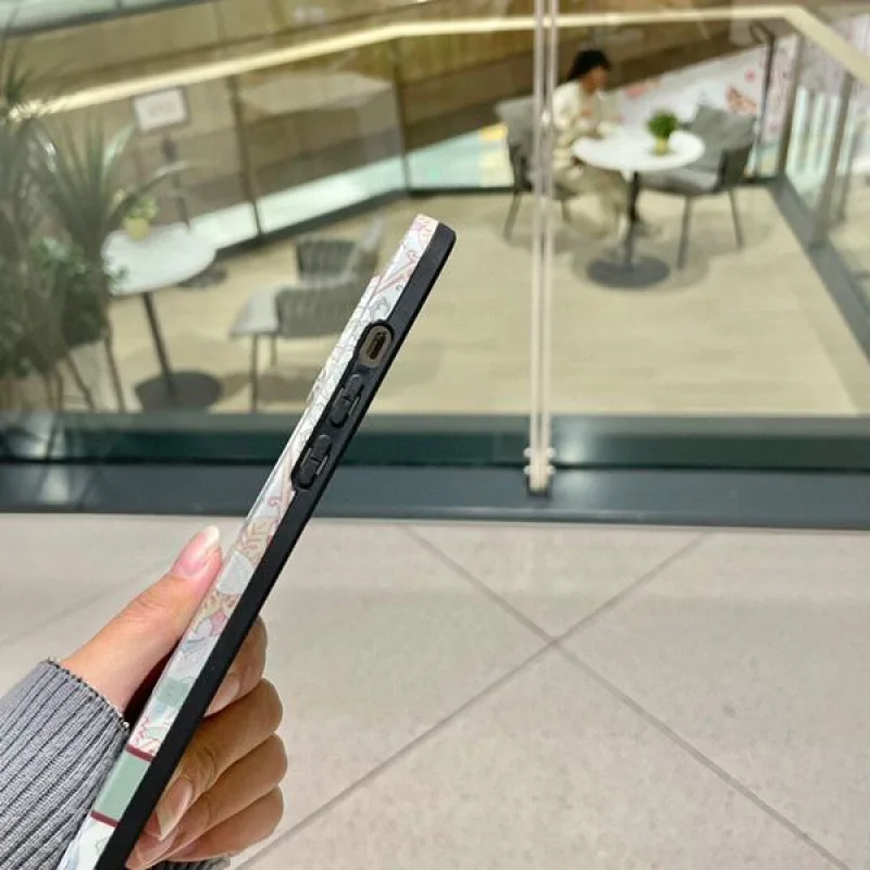 大人気!!新色!!ディオール iphone13/12ケース 偽物 deu35287