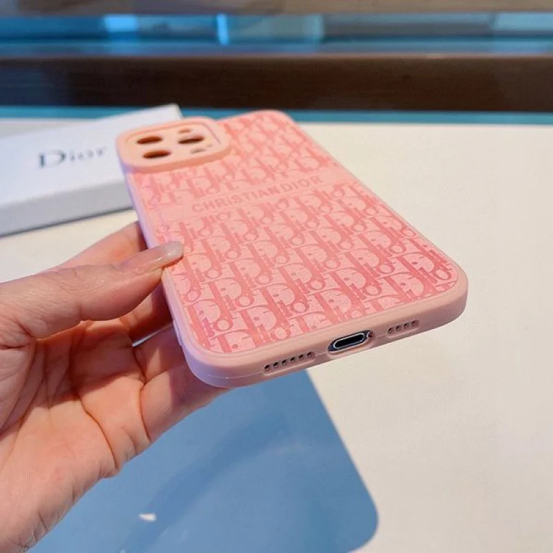 春もの新作 ディオール iphone13/14Proケース 偽物 dex60326
