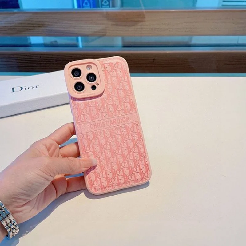 春もの新作 ディオール iphone13/14Proケース 偽物 dex60326