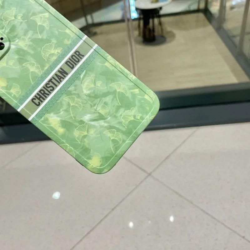 絶対欲しい!可愛い♡ディオール iphone13/12ケース コピー dez18131
