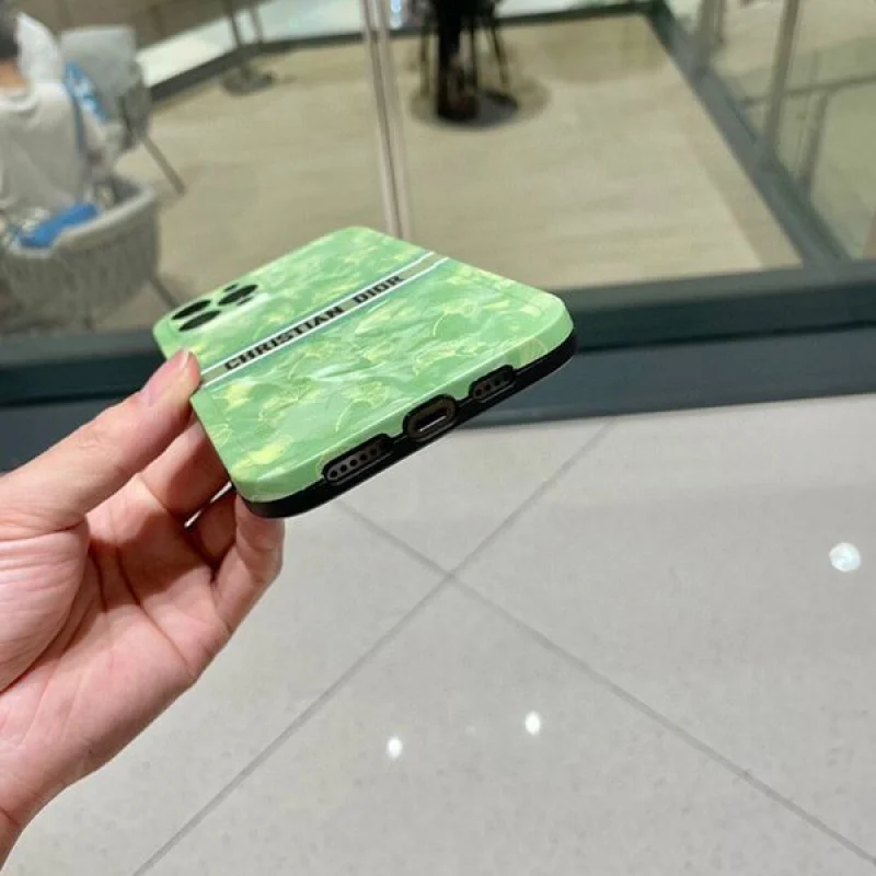 絶対欲しい!可愛い♡ディオール iphone13/12ケース コピー dez18131