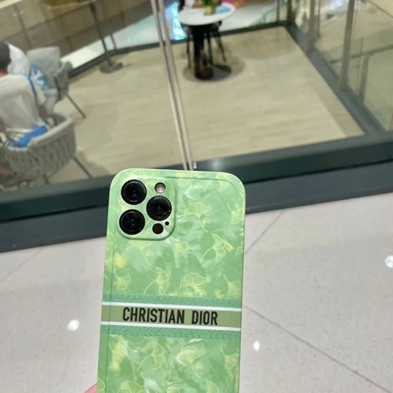 絶対欲しい!可愛い♡ディオール iphone13/12ケース コピー dez18131