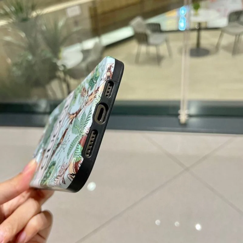 注目度抜群!グッチ iPhone14 コピー/13/12ケース gua44462