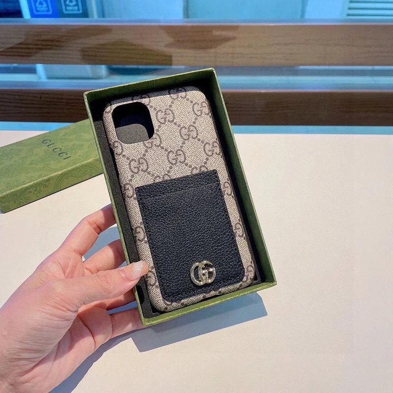 大人気!!新色グッチ スマホケース コピー iPhoneケース オフィディア guy27821