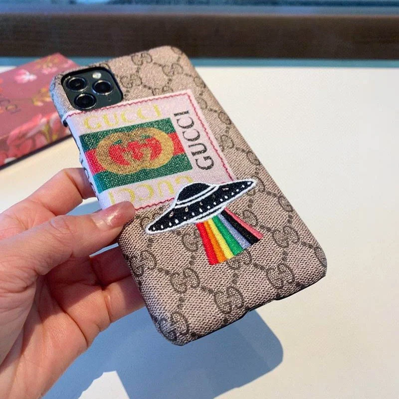 完売必至グッチ スマホケース スーパーコピー オフィディア iPhoneケース gum67046