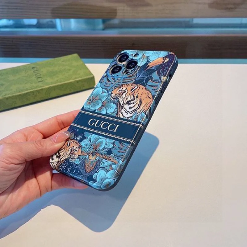 絶対欲しい！グッチ iPhone14/13/12ケース スーパーコピー gut73732