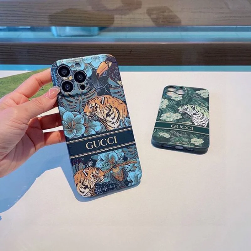 絶対欲しい！グッチ iPhone14/13/12ケース スーパーコピー gut73732