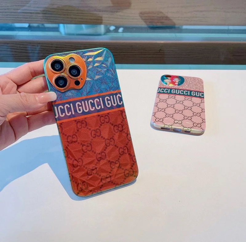 可愛いグッチ オフィディア iPhoneケース 偽物 スマホケース guy19550