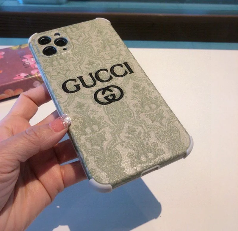 希少色グッチ スーパーコピー オフィディア iPhoneケース スマホケース guw39761
