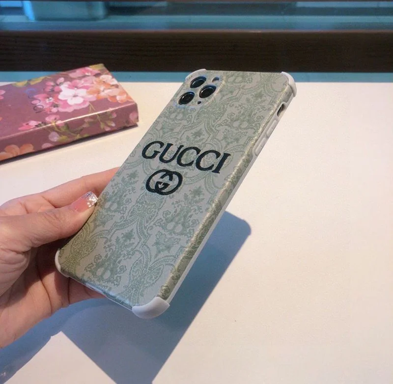 希少色グッチ スーパーコピー オフィディア iPhoneケース スマホケース guw39761