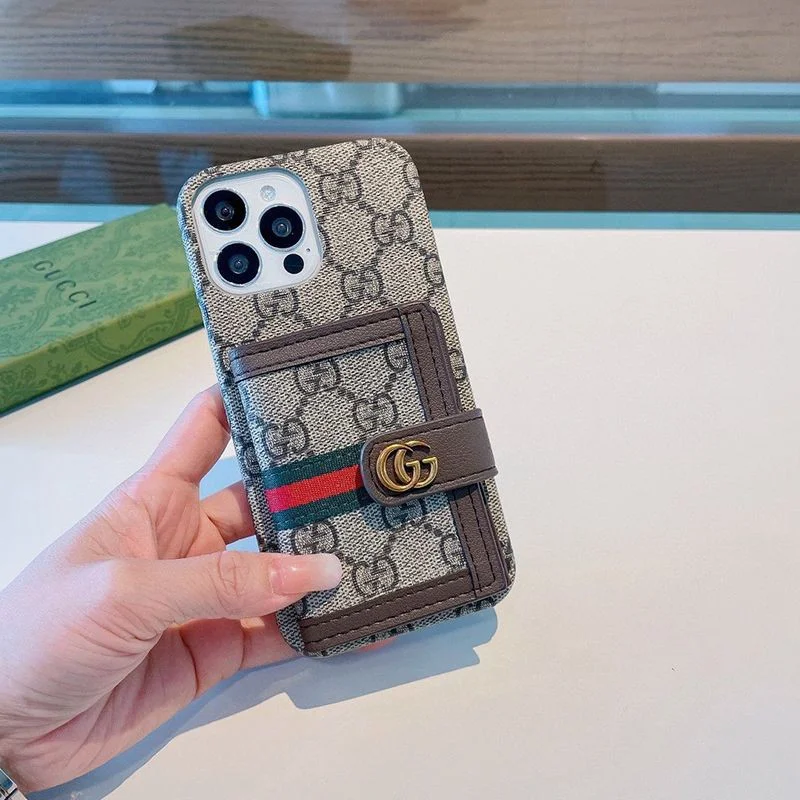 セール新作グッチ スマホケース 偽物 オフィディア iPhoneケース guy10992
