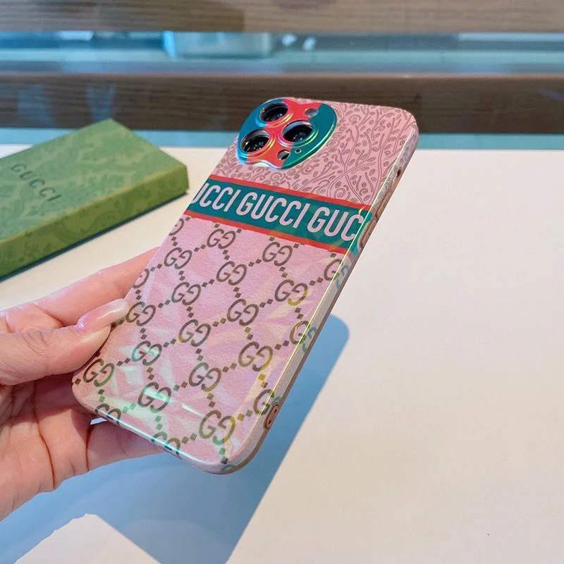可愛いグッチ オフィディア iPhoneケース 偽物 スマホケース guy19550