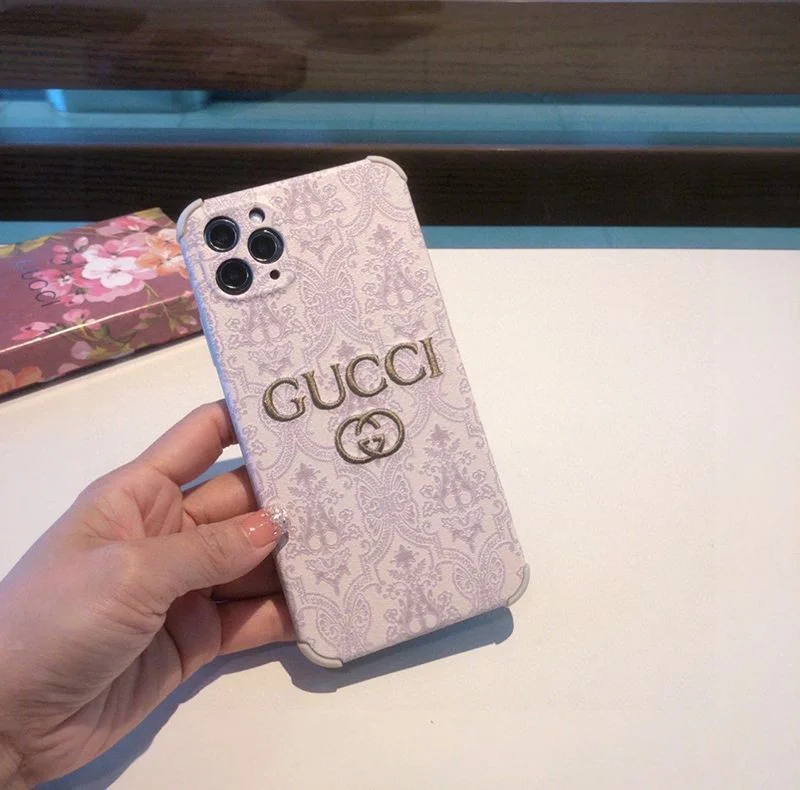 可愛いグッチ オフィディア iPhoneケース 偽物 スマホケース guy19550
