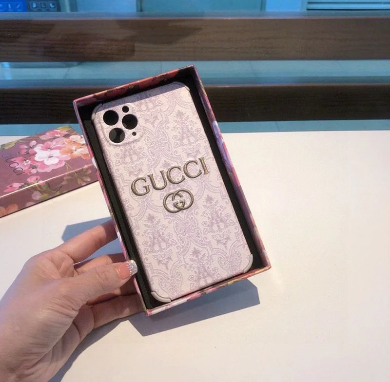可愛いグッチ オフィディア iPhoneケース 偽物 スマホケース guy19550