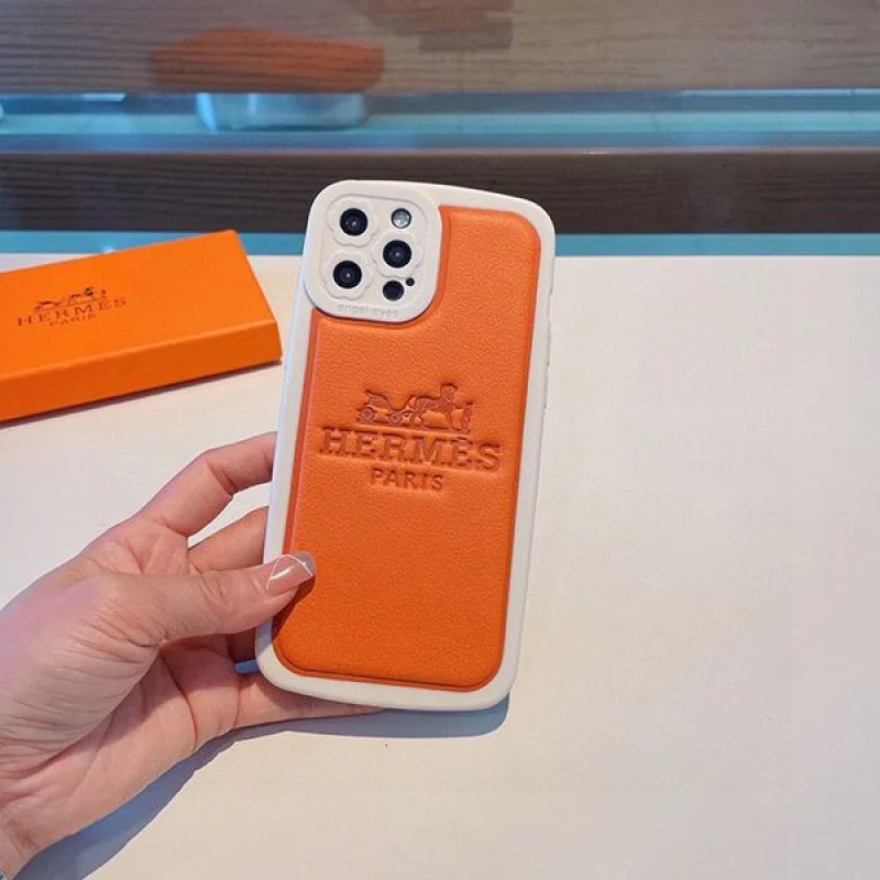 欲しい♡超限定♪エルメス iphone13 偽物/14Proケース erk51839