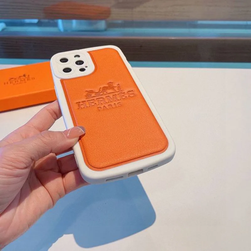 欲しい♡超限定♪エルメス iphone13 偽物/14Proケース erk51839