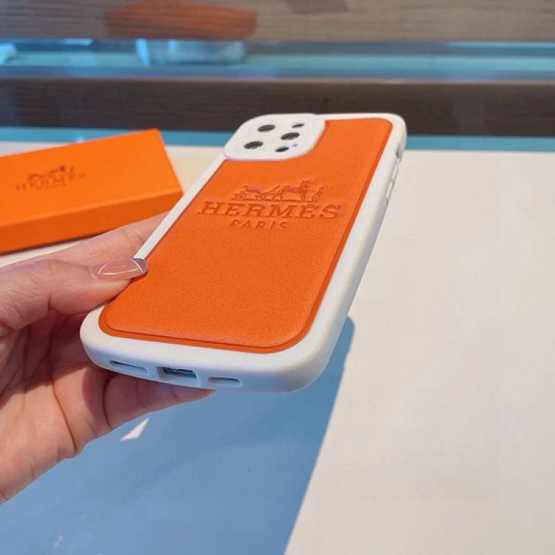欲しい♡超限定♪エルメス iphone13 偽物/14Proケース erk51839
