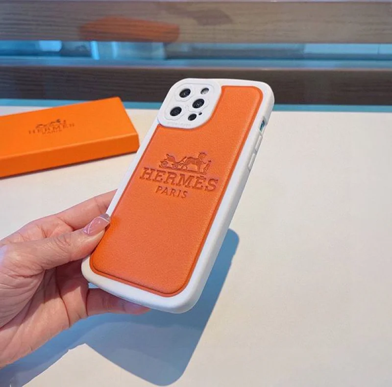 欲しい♡超限定♪エルメス iphone13 偽物/14Proケース erk51839