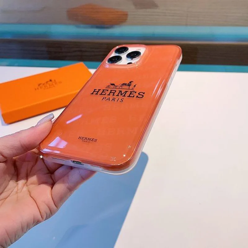 エルメス iphone13 偽物/14Proケース【お洒落★】 erq01727