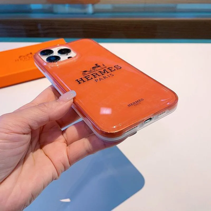 エルメス iphone13 偽物/14Proケース【お洒落★】 erq01727