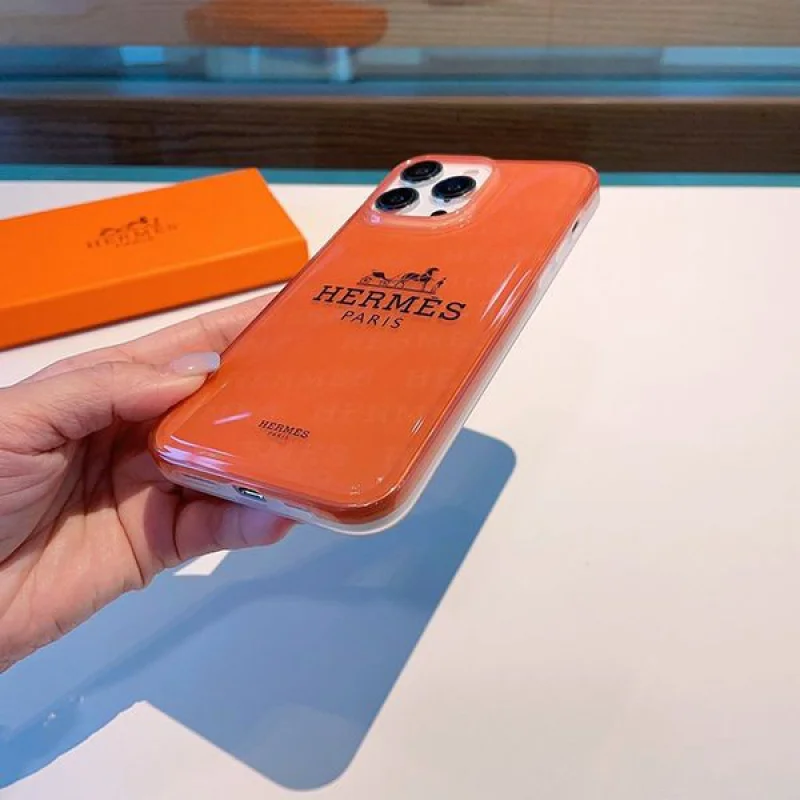 エルメス iphone13 偽物/14Proケース【お洒落★】 erq01727