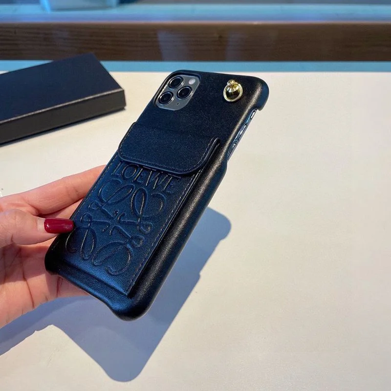 最新作【ロエベ iPhoneケース 偽物】レザー iPhone用ケース low71438