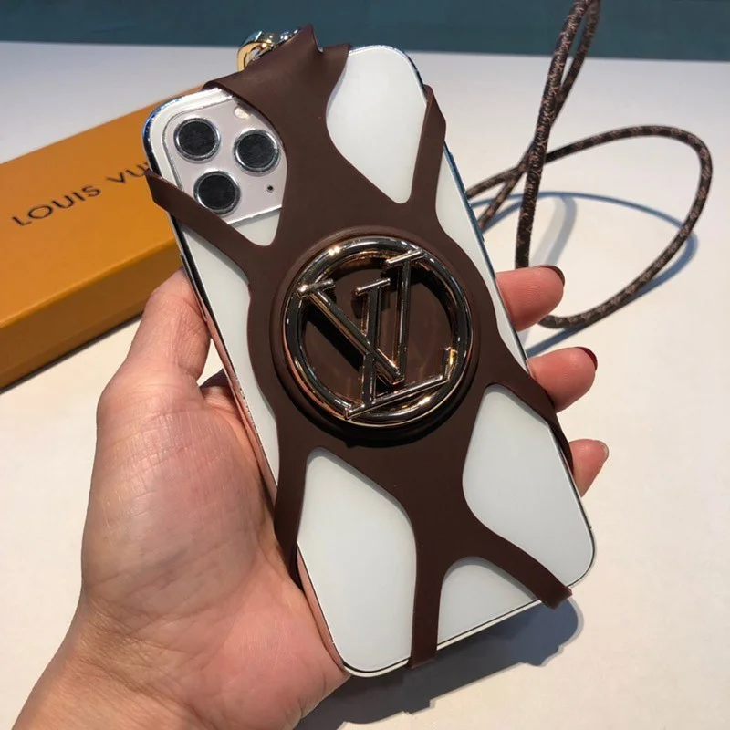 定番 ルイヴィトン コピー フォンホルダー ルイーズ vui78738