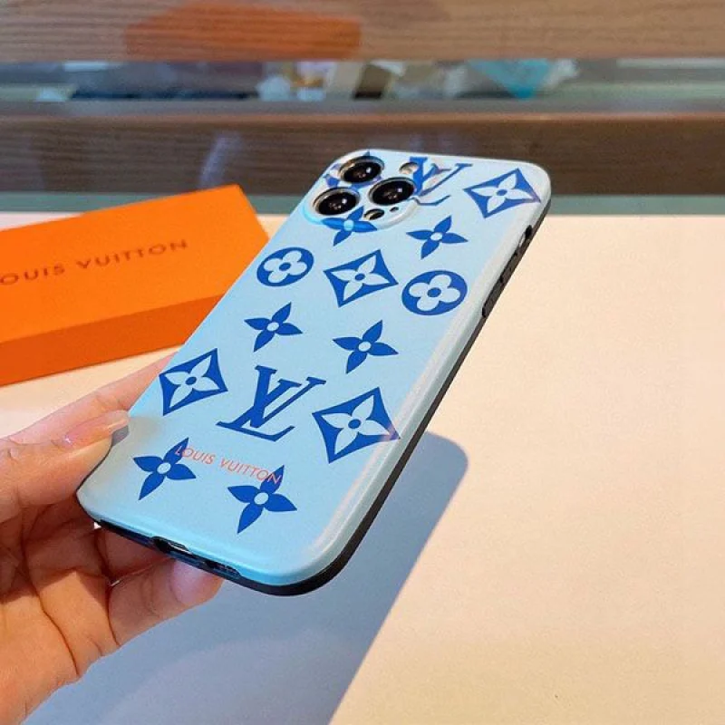 ルイヴィトン モノグラムケース 偽物 Phone 13/14promax vul37264