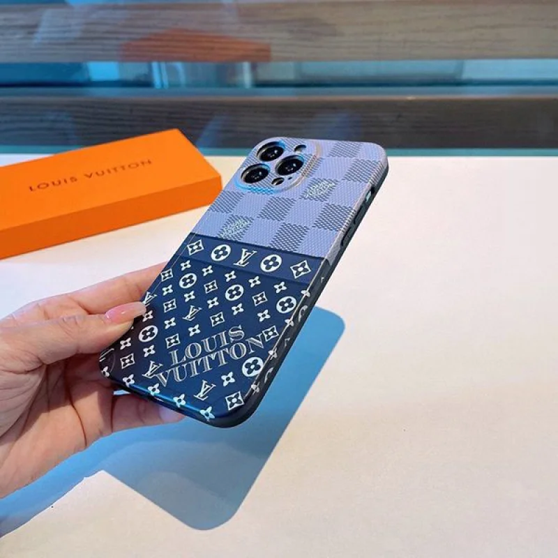 完売人気☆上品 ルイヴィトン iphone12/13pro ケース 偽物 vum06013