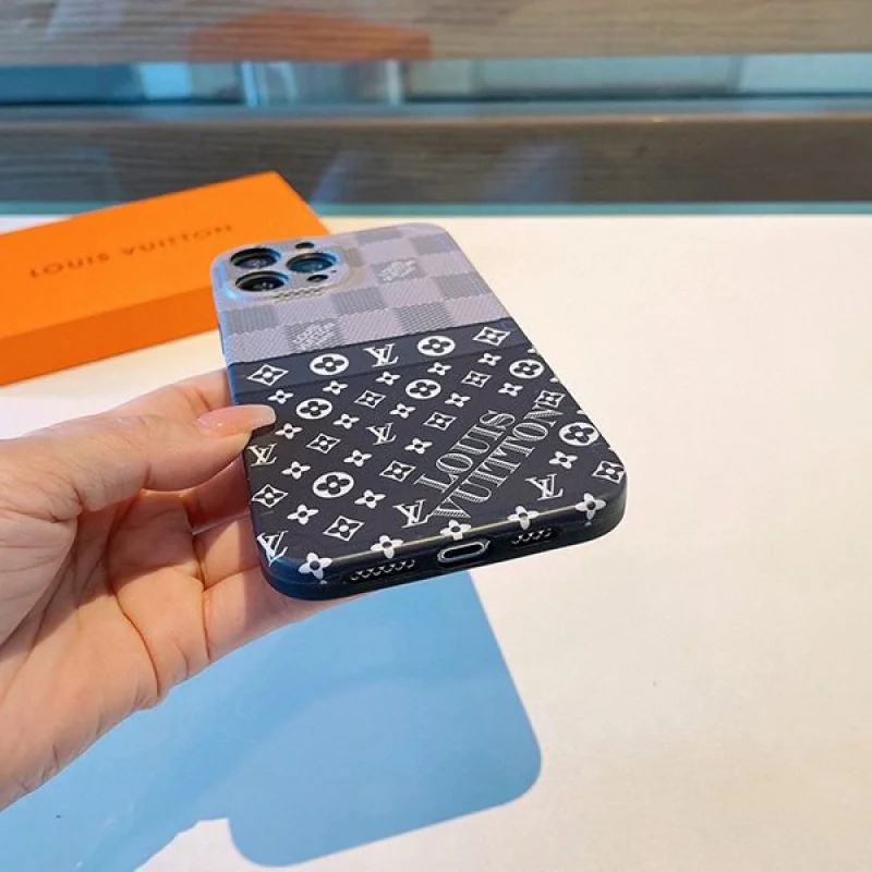 完売人気☆上品 ルイヴィトン iphone12/13pro ケース 偽物 vum06013