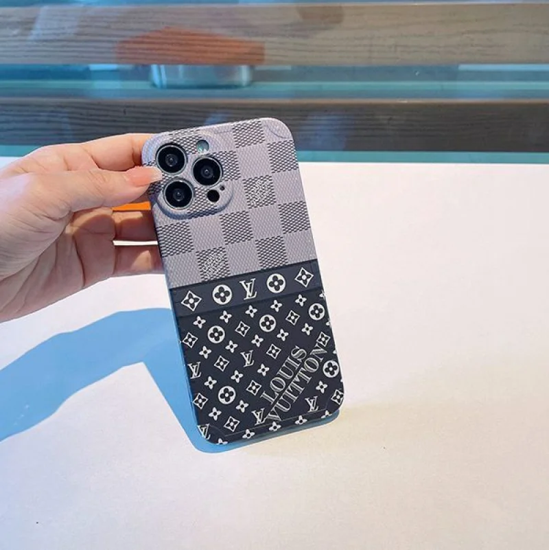 完売人気☆上品 ルイヴィトン iphone12/13pro ケース 偽物 vum06013