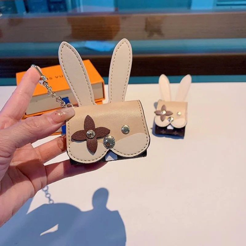 絶対欲しい!可愛い♡ルイヴィトン AirPods Proケース 偽物 vum65135