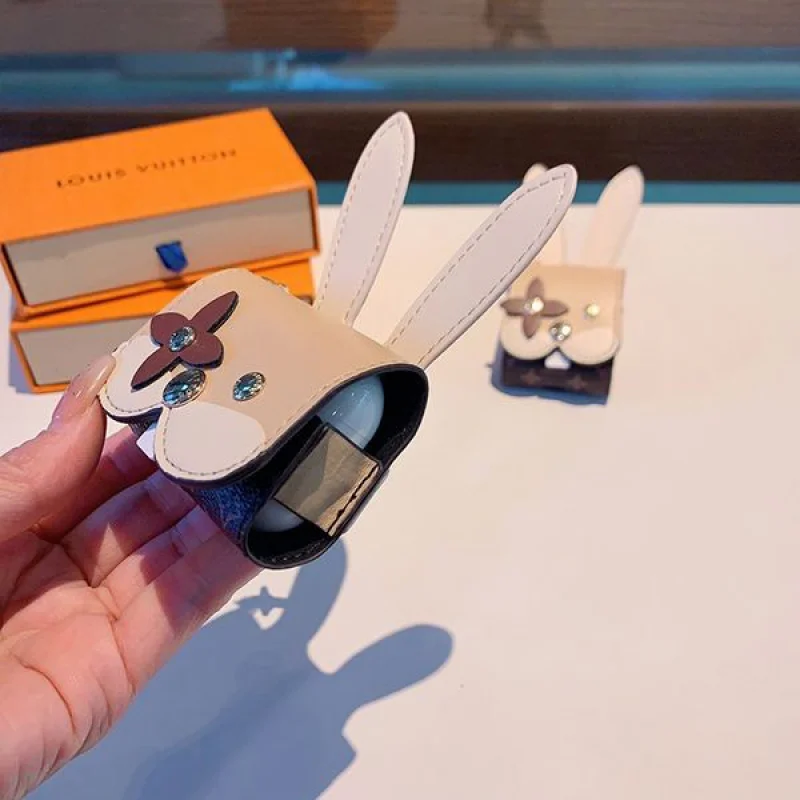 絶対欲しい!可愛い♡ルイヴィトン AirPods Proケース 偽物 vum65135