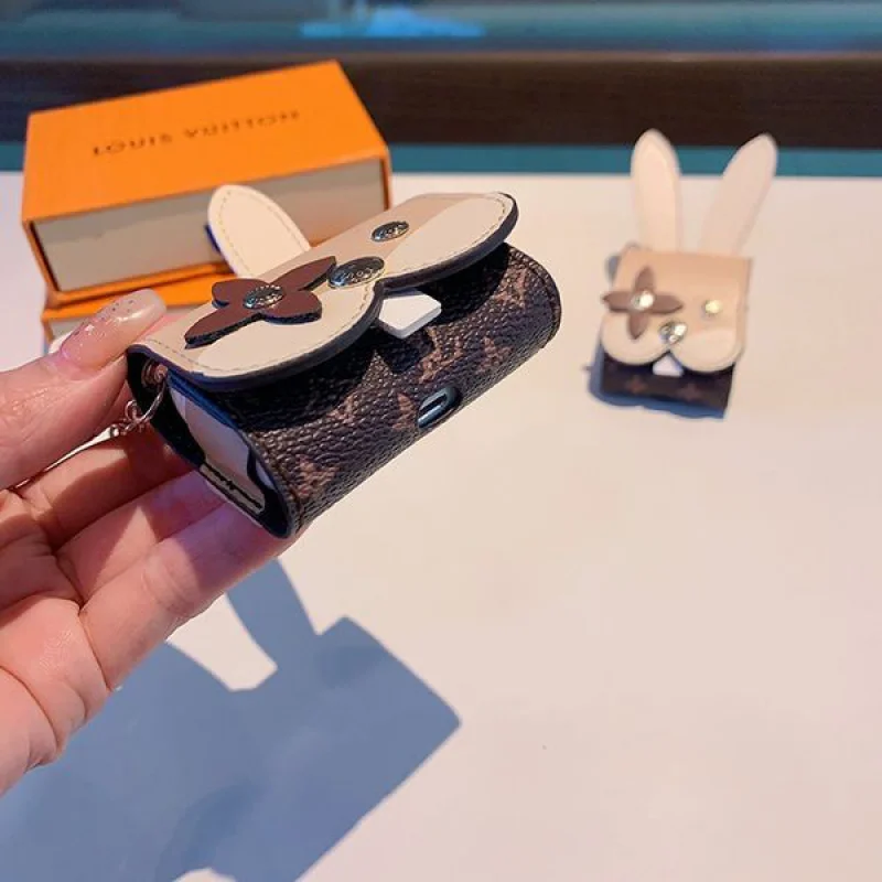絶対欲しい!可愛い♡ルイヴィトン AirPods Proケース 偽物 vum65135