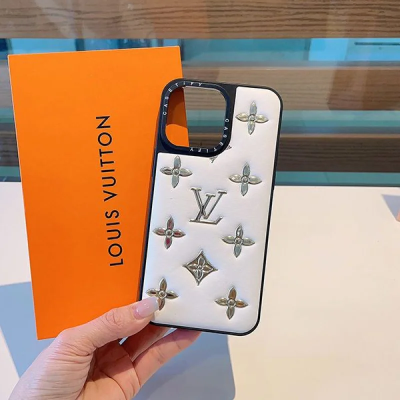 ルイヴィトン iphone13/14Proケース 偽物 vuv67974